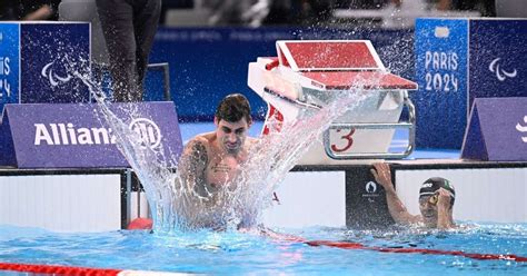 Talisson Glock Conquista Segunda Medalha De Ouro Consecutiva Nos M