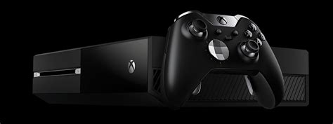 Xbox One Elite Console Review