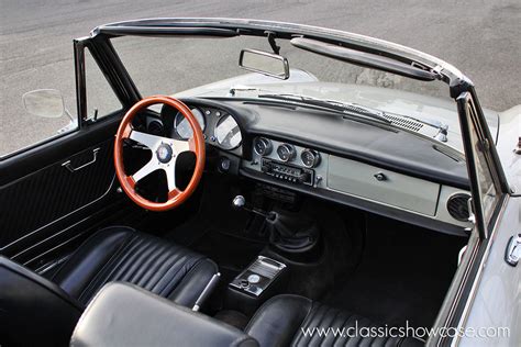 Alfa Romeo Duetto Spider By Classic Showcase