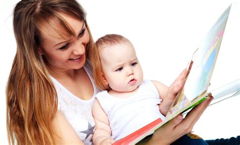 Какие книги читать детям до 3х лет