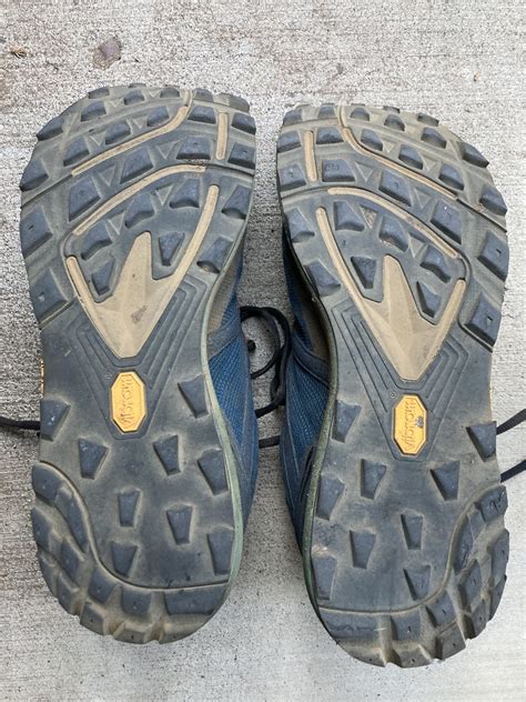 Topo Athletic MT 4 Trail Runner Review The Trek