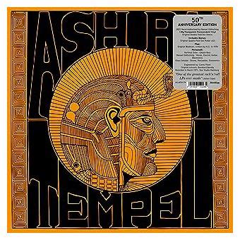 Ash Ra Tempel Ash Ra Tempel Vinyle Album Achat Prix Fnac