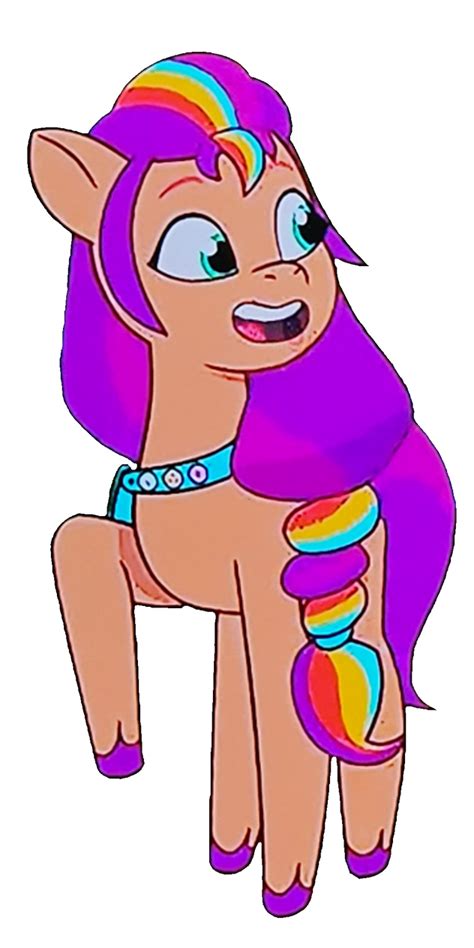 Sunny Starscout (MLP) vector by MaryBethEmberJoy49-1 on DeviantArt