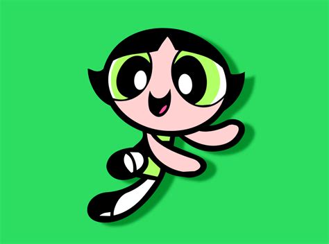 What Do You Think Buttercup S Name Should Ve Been R Powerpuffgirls