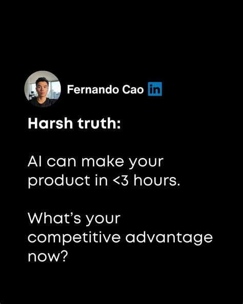 This is the biggest lie founders tell themselves. And it's costing them