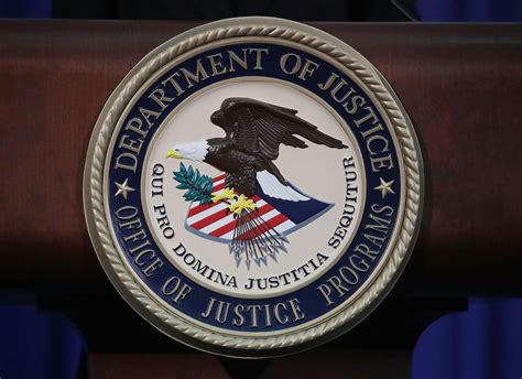 The Department Of Justice And The Fbi Is Now Under A New Investigation