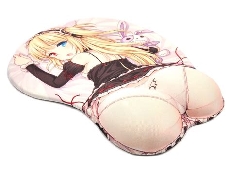 3D Hentai Mauspad für Haganai Fans bestellen AniOne Anime Manga Fanshop