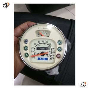 Jual Vespa Speedometer Untuk New Px Import Px New Exclusive Layar