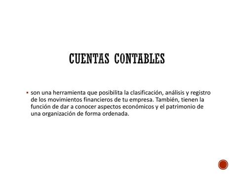 Cuentas contables Hernández Hernández Rosana Monserrat uDocz