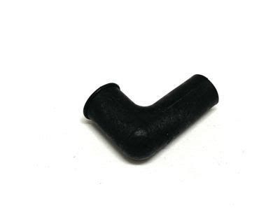 Genuine Gm Elbow Crankcase Vent Valve