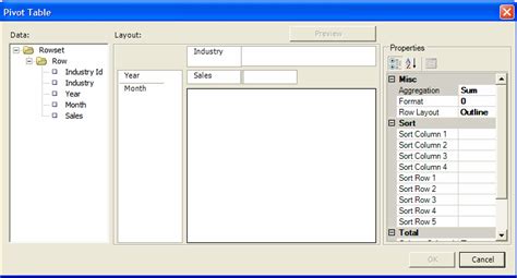 Creating Rtf Templates Using The Template Builder For Word