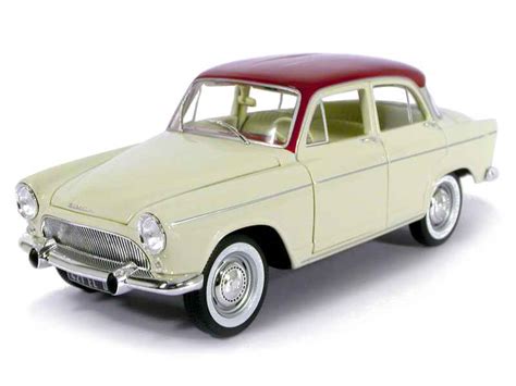 Simca Aronde P60 Montlhery 1960 Norev 1 18 Autos Miniatures Tacot