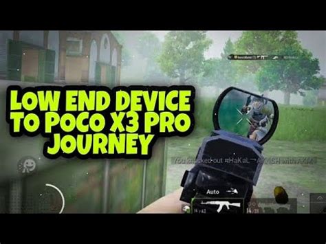 Bgmi On Poco X Pro Bgmi Mobile Full Gameplay Poco X Pro Pubg