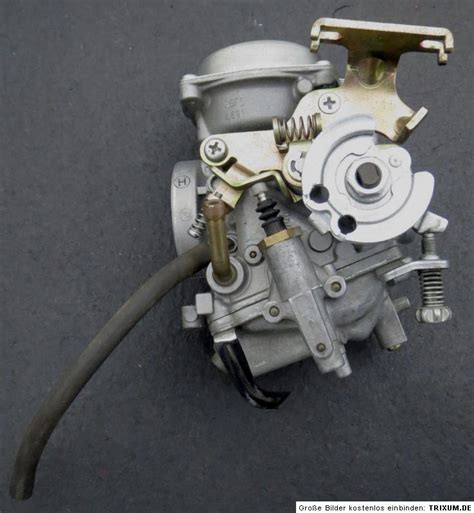 Suzuki Vl Intruder Wva Anno Carburatore Carburetor Carburatore