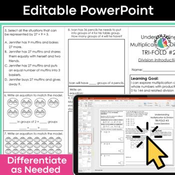 Florida B E S T Standards Rd Grade Math Review Worksheets Ma Nso