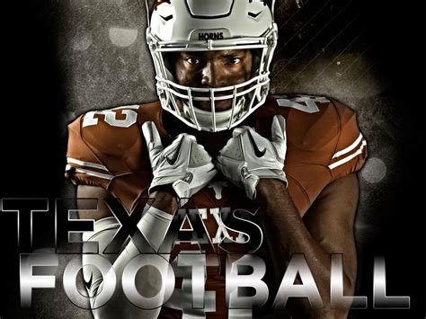 Texas Longhorns Football 2018 Wallpapers Wallpaper Cave