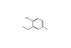 4 Methyl Guaiacol CAS No 93 51 6 FEMA Kosher Certified ChemHub