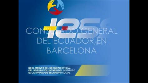 Consulado De Ecuador En Barcelona Direcci N Y Tel Fono Aqu