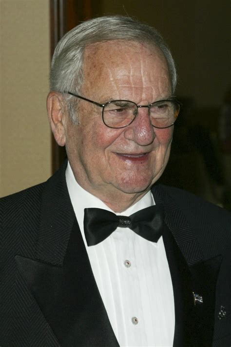 Lee Iacocca - Ethnicity of Celebs | EthniCelebs.com