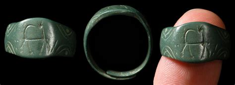 Ancient Resource: Ancient Celtic Rings and Jewelry for Sale