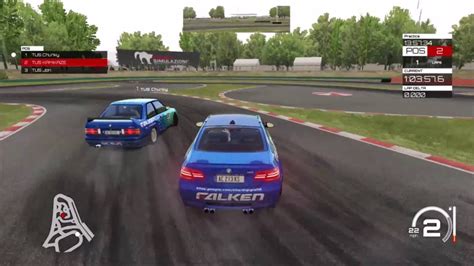 Assetto Corsa Drifting Tandems Montage Xbox One Wheel Youtube