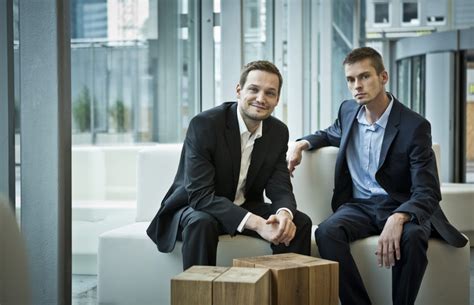 Über UBIMET - UBIMET