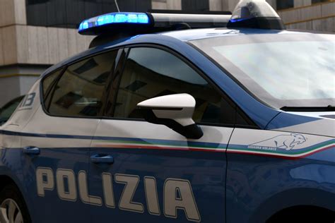 Enne Rintracciato A Pozzuoli Per Un Furto Commesso Nel Deve