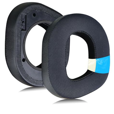 700 Gen 2 Earpads Replacement Cooling Gel Ear Pads Ear Cushion Cover