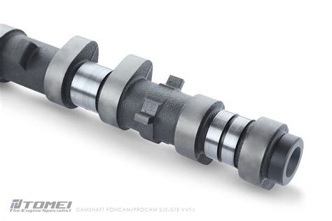 CAMSHAFT SET PROCAM 2JZ GTE VVT I 270 11 00