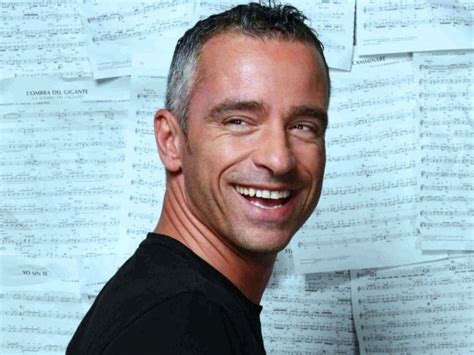 Cose Che Forse Non Sai Di Eros Ramazzotti