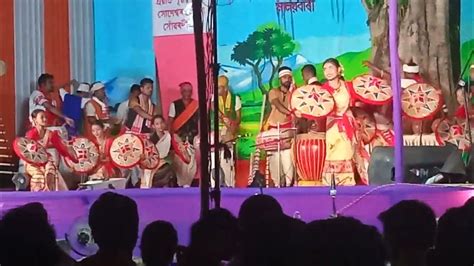 Assamese Bihu Songbihu Danch Youtube