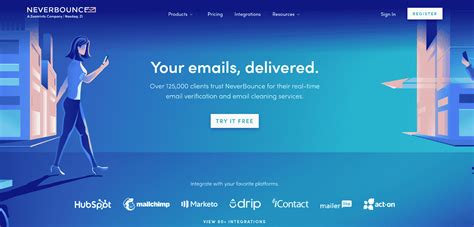 Top Email Verification Tools Services Compared