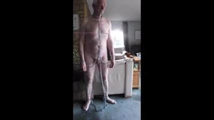 Displayed Slave Before And After Flogging English Gay Man Porn XHamster