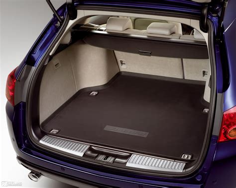 Honda Accord Bilder. Fotos vom Tourer & Sedan aus Japan