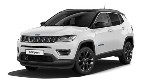 Jeep Compass 4xe | Jeep Türkiye