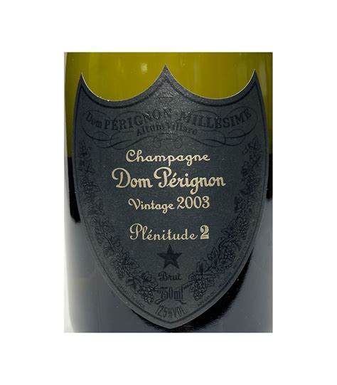 Champagne Dom P Rignon Blanc Pl Nitude Gift Box