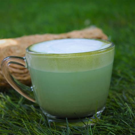 Matcha Latte Recipe | Japanese Matcha Latte