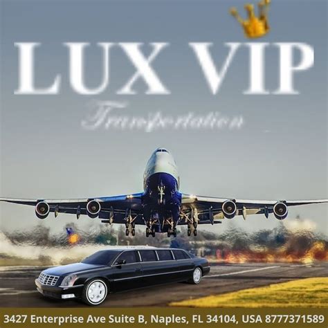 Naples Fl Airport Limo Service