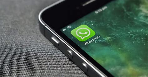 Come Inviare Foto E Video Che Si Autodistruggono Su Whatsapp