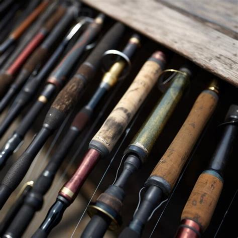 The Complete Guide to Fishing Rods: How to Choose the Best Rod for You ...