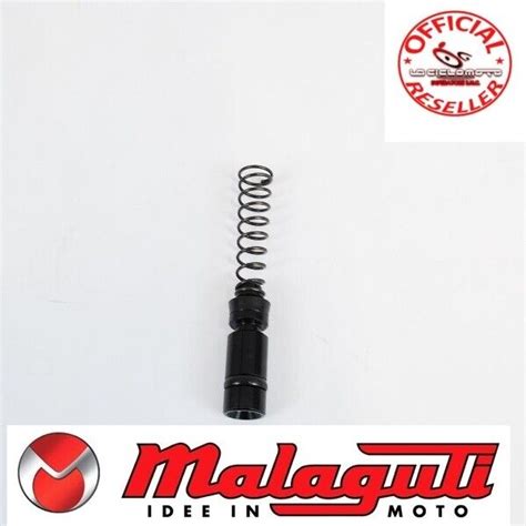 Malaguti Spidermax Rs Pistoncino Pompa Freno Anteriore Ebay