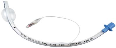 Купить Трубки эндотрахеальные без манжеты 2,5mm-10mm,Sterimed в Москве ...