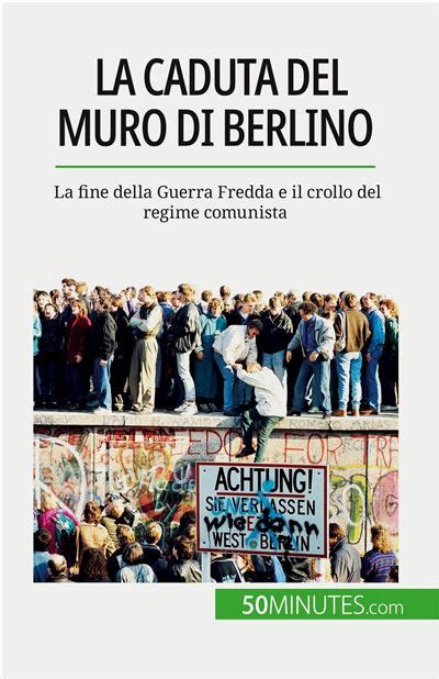 La caduta del muro di berlino broché Van Driessche V Achat Livre