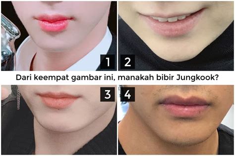 Quiz Jangan Ngaku Army Kalau Gak Bisa Tebak Member Bts Hanya Lewat