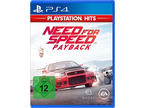 PlayStation Hits: Need for Speed Payback | [PlayStation 4] PS4 Spiele ...