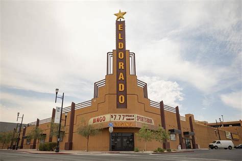 Boyd Selling Eldorado Casino to DeSimone Gaming for Undisclosed Sum