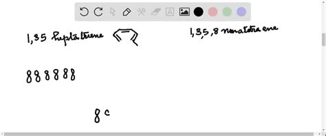 Give a molecular orbital description for each of the following: a. 1,3 ...