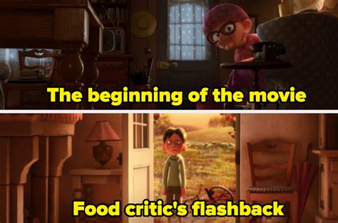 13 Shocking Disney Movie Fan Theories