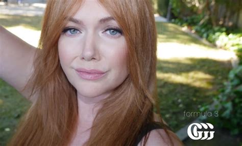 Strawberry Blonde Hair Color At Home Part New Formulas Results GirlGetGlamorous