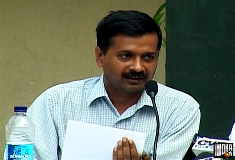 Income Tax Dept Sends Notice To Arvind Kejriwal Asks For Rs 9 Lakh